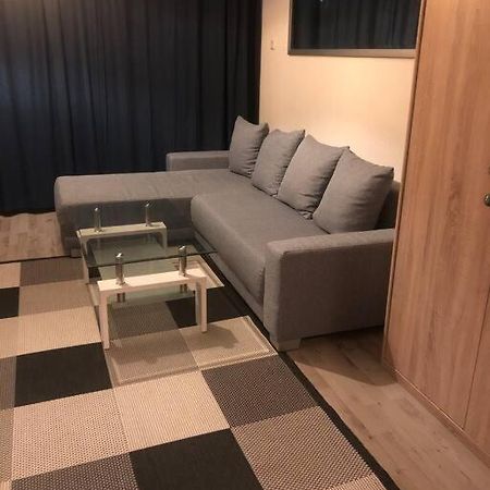 Eine 2 Zimmer Ferienwohnung Muenster City 외부 사진