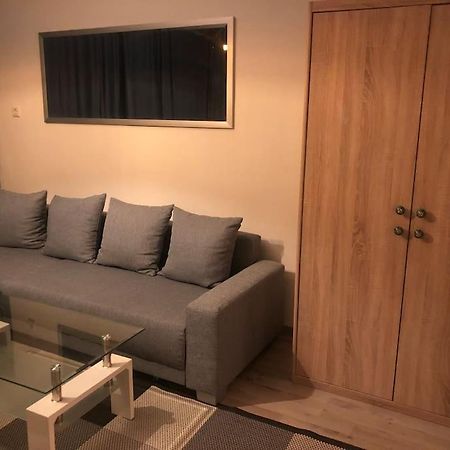 Eine 2 Zimmer Ferienwohnung Muenster City 외부 사진